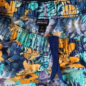 Women’s Patagonia Shorts